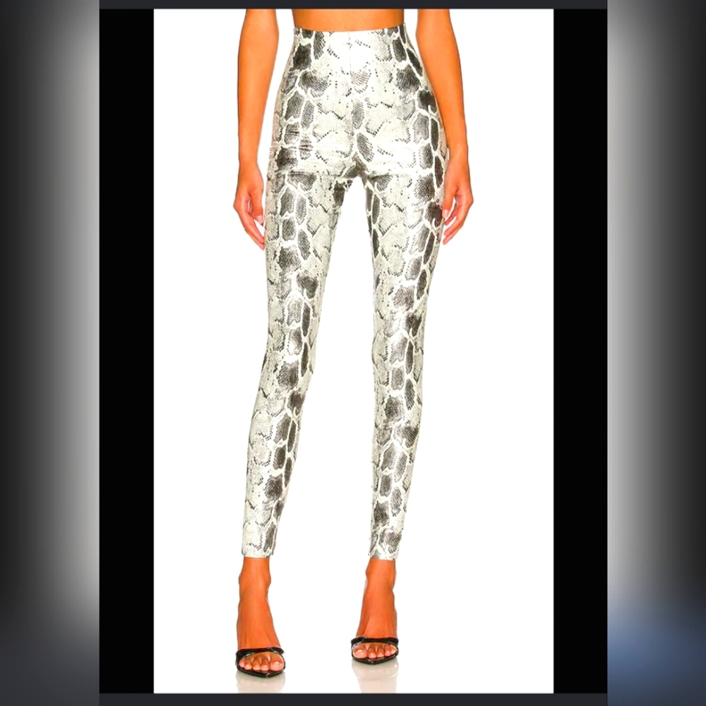 Commando Faux Leather Leggings